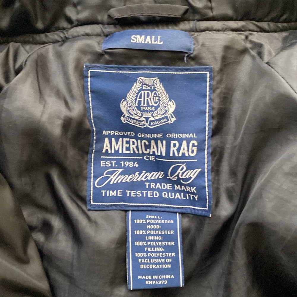 American Rag jacket - Picture 2 of 4
